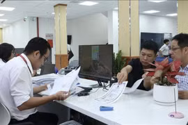 Bộ Nội vụ hướng dẫn giải quyết chính sách cho người hoạt động không chuyên trách nghỉ việc do sáp nhập