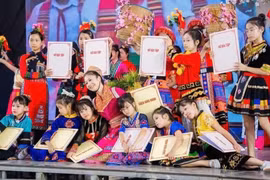 Khởi đầu cho một giai đoạn vận hành mới