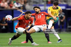 Video highlight FIFA World Cup 2026: Australia - Ai Cập