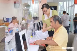 Bộ Nội vụ hướng dẫn xếp lương, xếp ngạch theo vị trí việc làm ở cấp xã