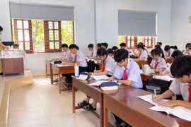 Mở rộng phạm vi tuyển sinh lớp 10: Thận trọng cân nhắc nguyện vọng