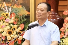 Kỷ luật cảnh cáo nguyên Chủ tịch, nguyên Phó chủ tịch tỉnh Bắc Giang