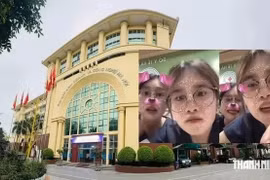 Đình chỉ học 1 năm với 2 sinh viên trêu đùa 'tiêm thuốc độc' người tương tác