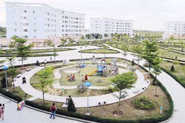Phía sau đầu sóng Trường Sa
