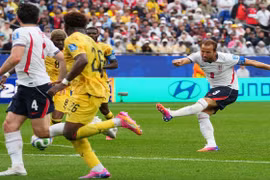Video highlight FIFA World Cup 2026: Anh - Ghana