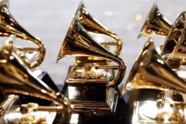 Nhạc pop châu Á chính thức được vinh danh tại Grammy