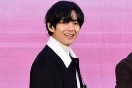 V, Jungkook và Lisa dẫn đầu top nghệ sĩ Kpop được tìm kiếm nhiều nhất 2026