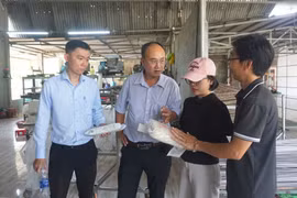 Đưa Nghị quyết 57-NQ/TW đến gần với doanh nghiệp