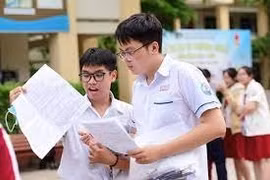Những phương thức xét tuyển nào sẽ 'biến mất' trong năm 2025?