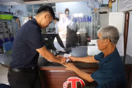 Quỹ tín dụng nhân dân Bình Dương: Địa chỉ tin cậy của người dân địa phương 