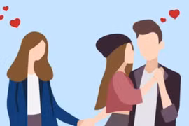 Hành vi ngoại tình có thể bị xử phạt đến 10 triệu đồng từ ngày 18-5