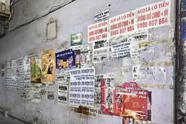 Ngăn chặn từ gốc