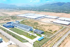 Quy hoạch để tái cấu trúc không gian phát triển