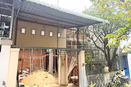 Xây dựng, mua bán nhà ở không phép tại khu vực Suối Trầu: Tiềm ẩn nhiều hệ lụy 