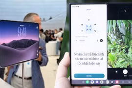 Được và mất của Apple khi đến sau trong cuộc đua smartphone gập