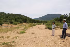 Canh Vinh - Điểm sáng trong công tác thu hút đầu tư