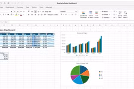 Sau Adobe, lập trình viên dùng AI tạo ra bản sao Microsoft Office