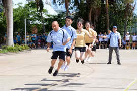 Tháng Công nhân 2026: Hướng về cơ sở, chăm lo, bảo vệ quyền lợi người lao động