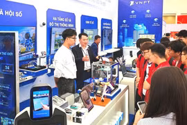Đưa doanh nghiệp trở thành trung tâm đổi mới sáng tạo