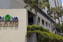 Novaland lên tiếng về tin đồn phá sản