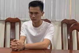 'Trùm siêu xe' Phan Công Khanh bị xét xử với tội danh mới