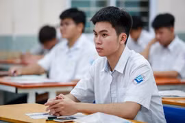 Thi tốt nghiệp THPT 2026: Xem gợi ý giải đề thi môn địa lý tại đây