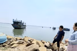Giải bản tàu cá: Gỡ “điểm nghẽn” IUU, tái thiết nghề biển 