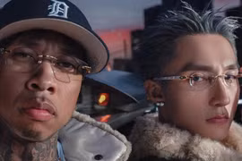 Sơn Tùng M-TP tái xuất cùng rapper đứng sau hit tỉ view 'Taste'