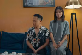 Nữ diễn viên gây ức chế trong 'Dưới ô cửa sáng đèn' là ai?