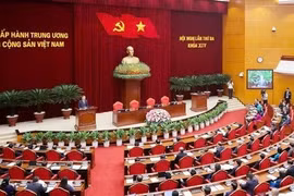 Đặt Việt Nam trước chuẩn phát triển cao hơn