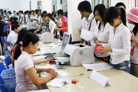 Đề xuất cho sinh viên vay 5 triệu đồng mỗi tháng để theo học các ngành công nghệ