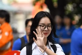 Các trường đại học mong sớm có quy chế tuyển sinh