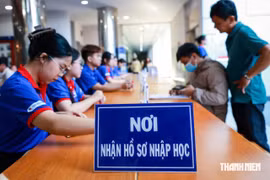 Sửa nghị định, học phí đại học năm học 2026-2027 cao nhất bao nhiêu?