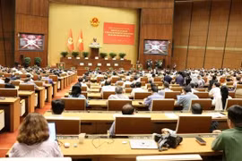 Học nghị quyết - đo hiệu quả bằng kết quả