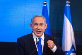 Israel sẽ tiếp tục chiến dịch ở Dải Gaza cho tới khi xóa sổ Hamas