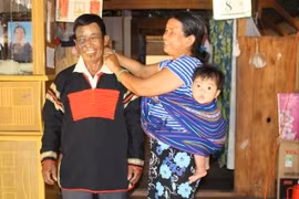 Thoát khỏi 'bóng ma' Fulro ở Tây nguyên
