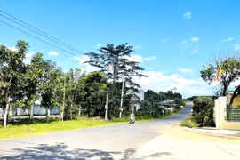 Nhiều chuyển biến tích cực tại Ia Púch 