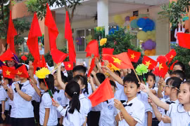 Bộ Nội vụ thông tin mới về kết quả sắp xếp trường học