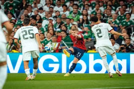 Video highlight FIFA World Cup 2026: Séc - Mexico