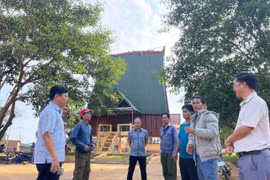 Thực hiện chủ trương sáp nhập thôn, tổ dân phố: Bảo đảm đồng thuận, giữ gìn bản sắc cộng đồng