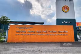 Công bằng thi cử