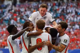 Xác định 4 đội mạnh nhất World Cup 2026: Lịch thi đấu bán kết, chung kết chi tiết