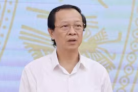 Thứ trưởng Bộ GD&ĐT nói gì về đề xuất bốc thăm chọn môn thi thứ ba?