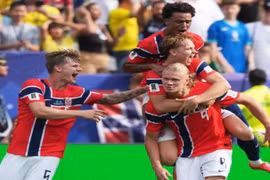 Video highlight FIFA World Cup 2026: Brazil - Na Uy