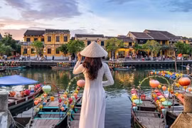 Giải mã xu hướng tìm kiếm của du khách Việt trong 6 tháng đầu năm