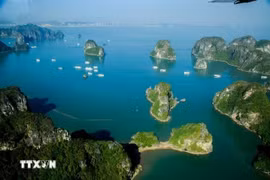Báo Pháp ca ngợi Việt Nam là 'viên ngọc' của Đông Nam Á