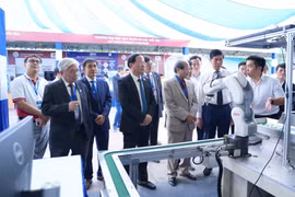 VCCA 2026: Đưa nghiên cứu vào thực tiễn