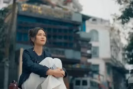'Nữ hoàng nước mắt' đang gây bão trên phim giờ vàng là ai?