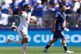 Video highlight FIFA World Cup 2026: Bosnia & Herzegovina - Qatar