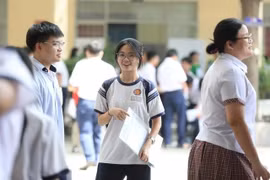 Thi tốt nghiệp THPT 2026: Xem gợi ý giải đề thi môn vật lý tại đây